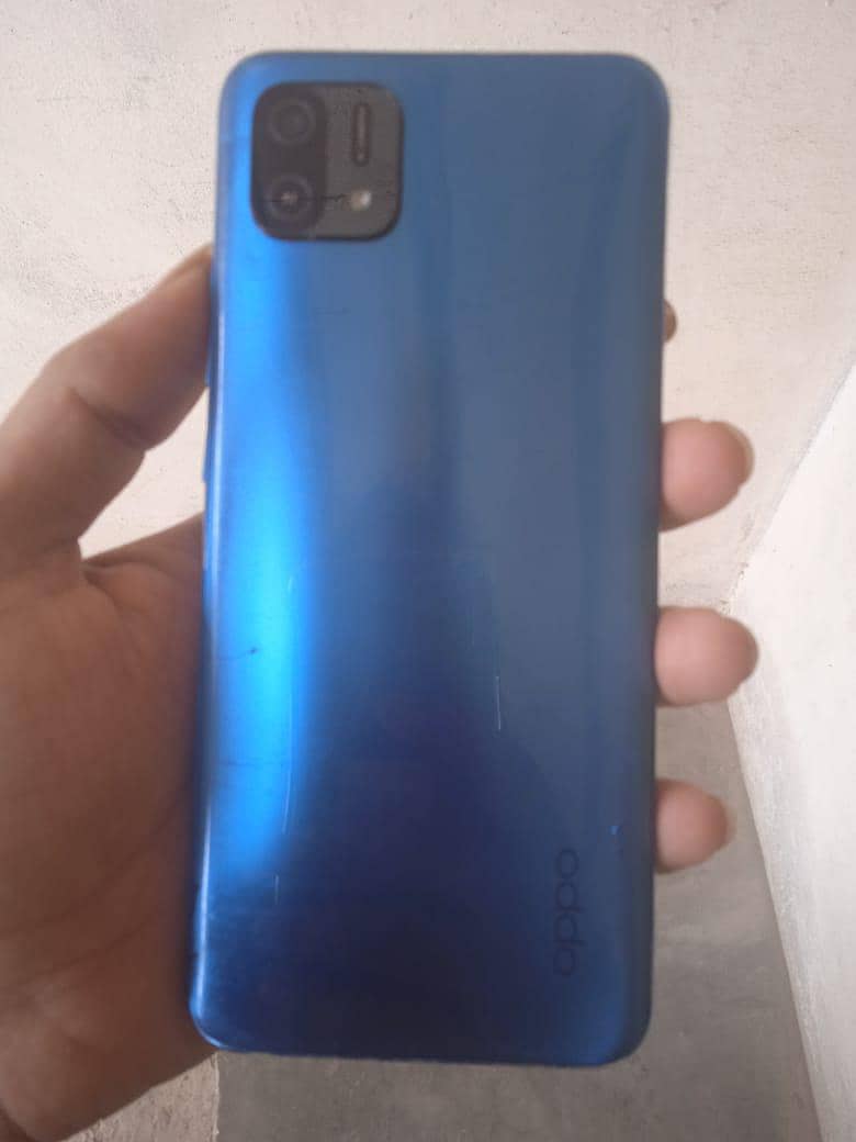OPPO A16e 2