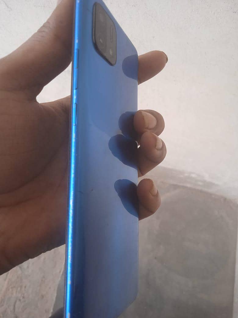 OPPO A16e 5