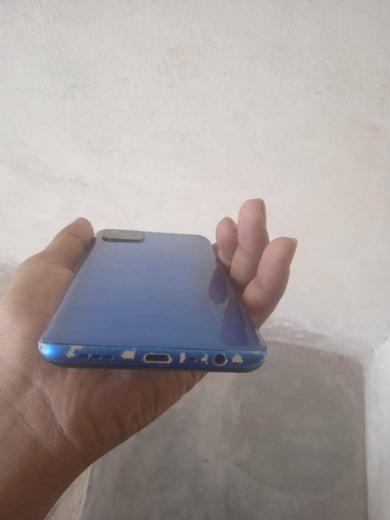 OPPO A16e 6