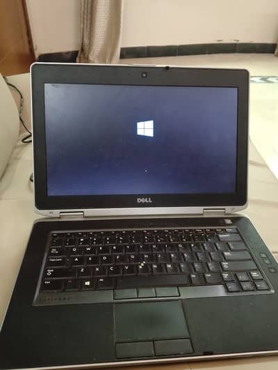 Dell Laptop i-7 3rd Gen in good condition
