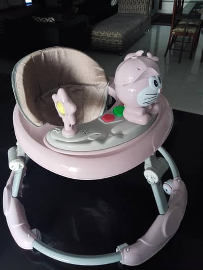 baby walker