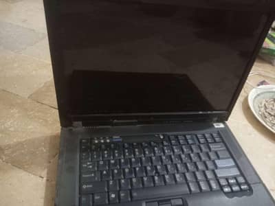 LAPTOP, LCD , KEYBOARD, MOUSE