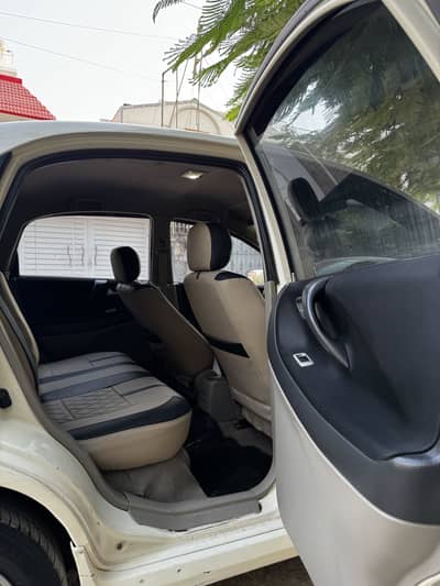 Suzuki Liana 2006