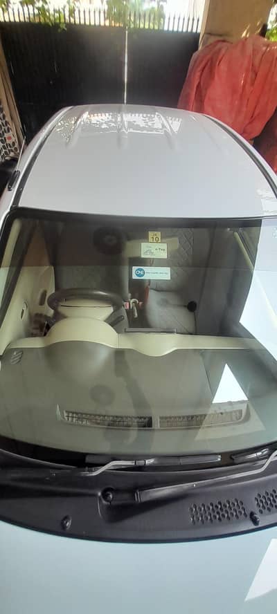 Suzuki Alto 2012/2016