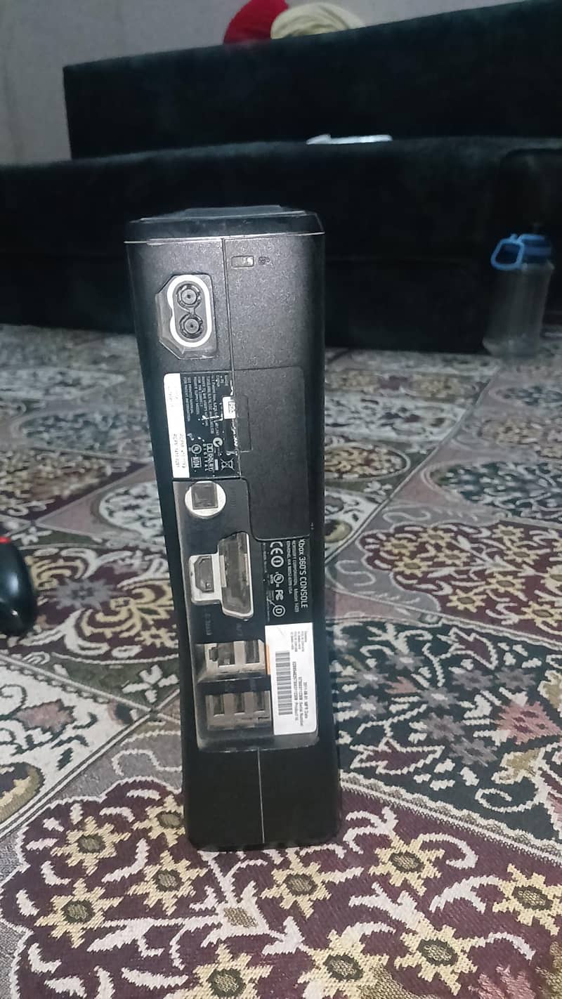 xbox 360 4