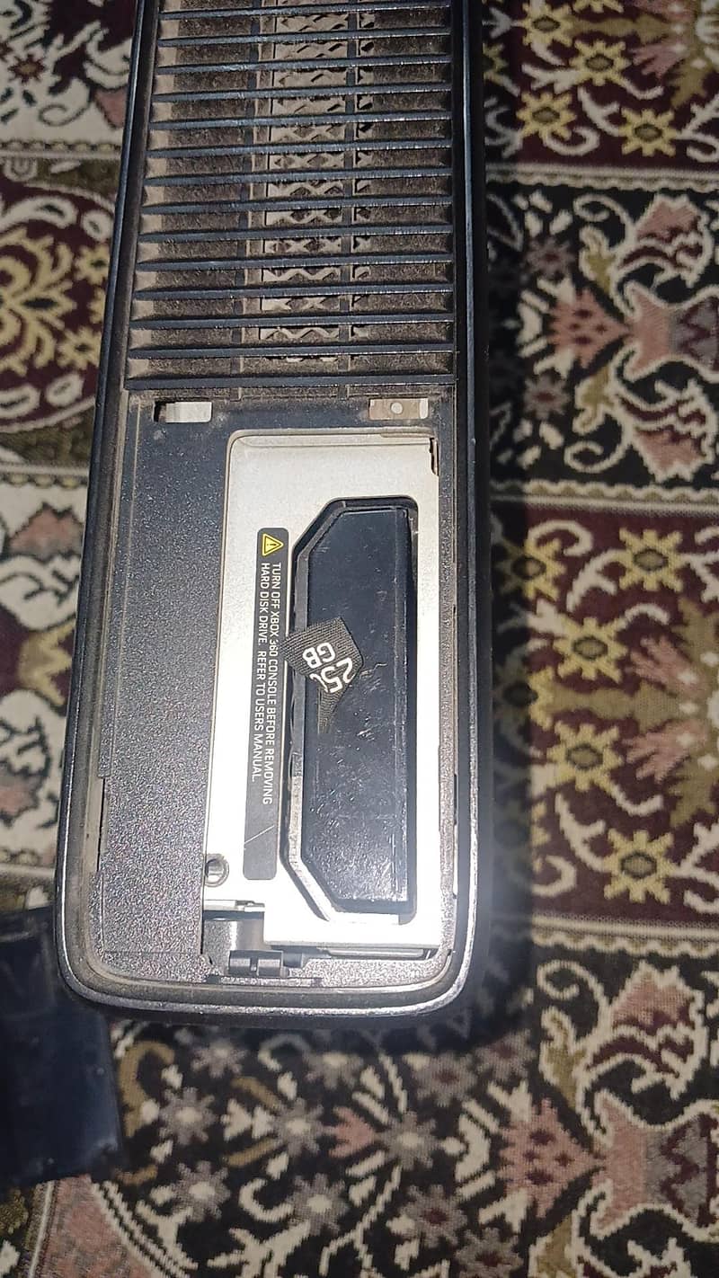 xbox 360 5