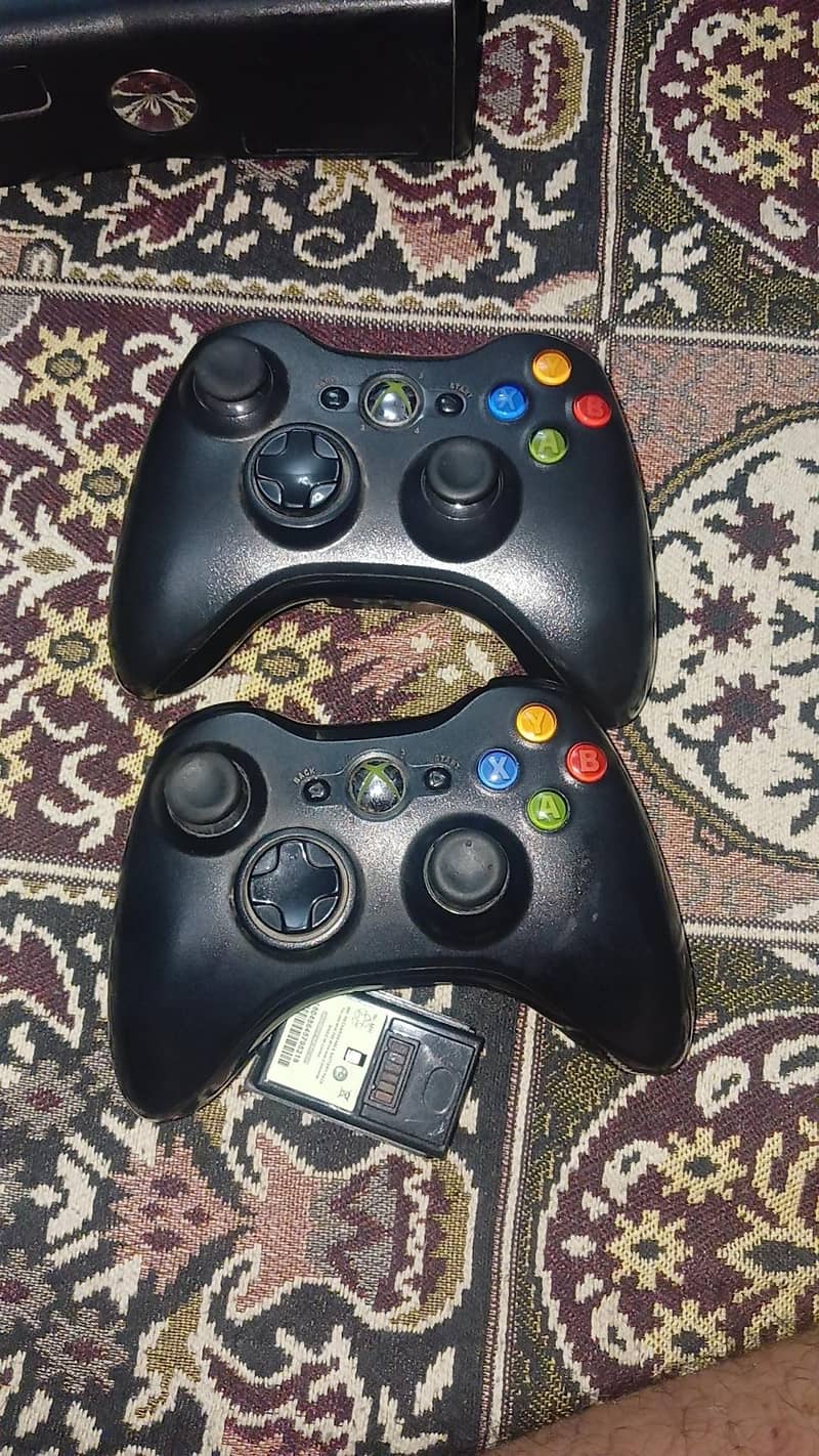 xbox 360 6