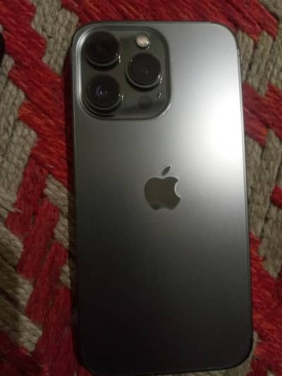 Apple iPhone 13 Pro 256Gb icloud lock ha