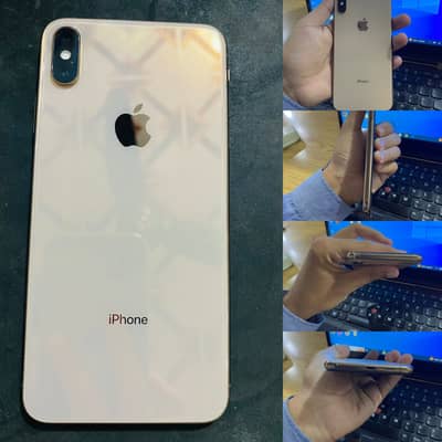 Apple iPhone XS Max
