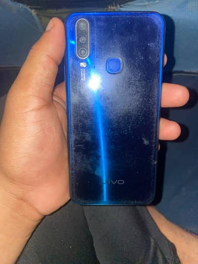 Vivo Y15