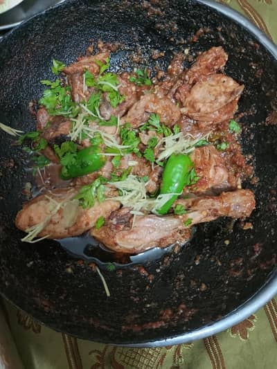 exactive chef