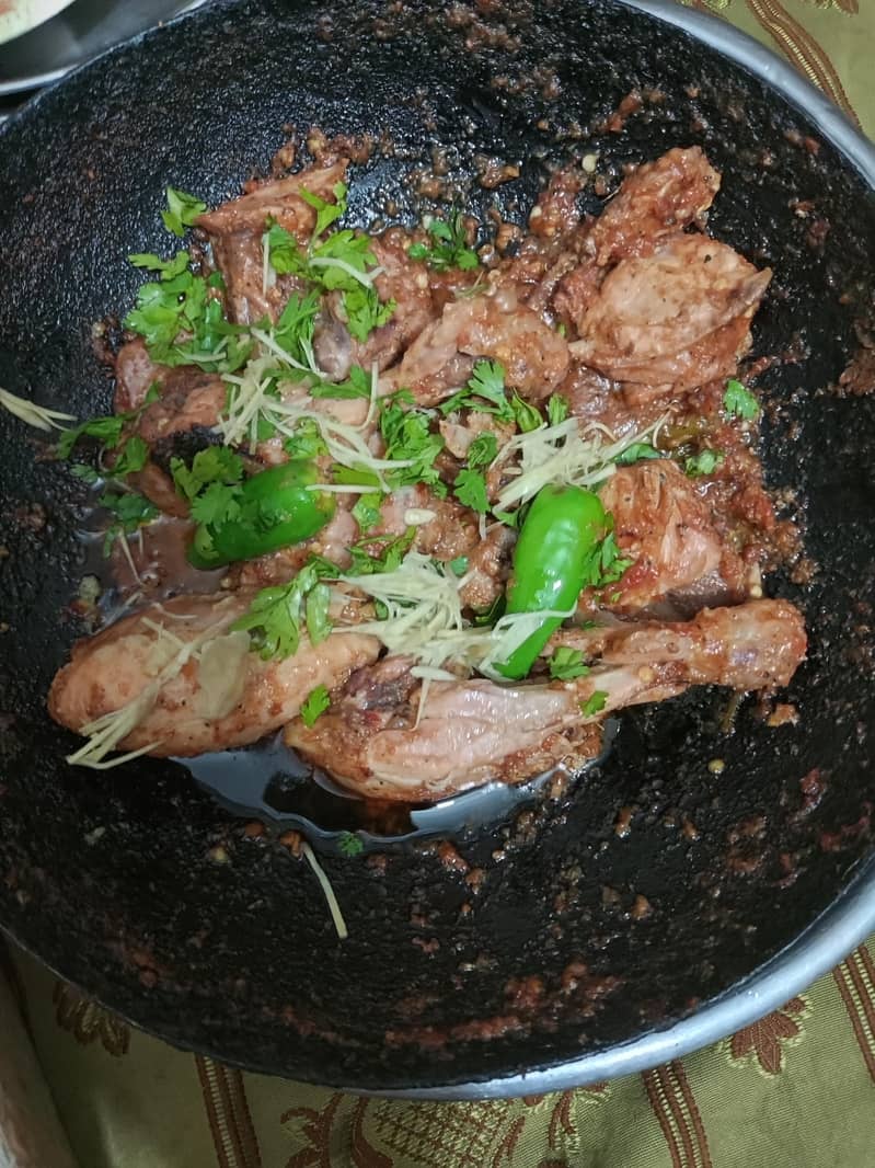 exactive chef 0