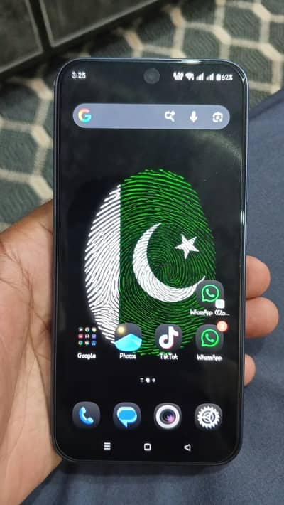 OPPO Reno 15 F 5g