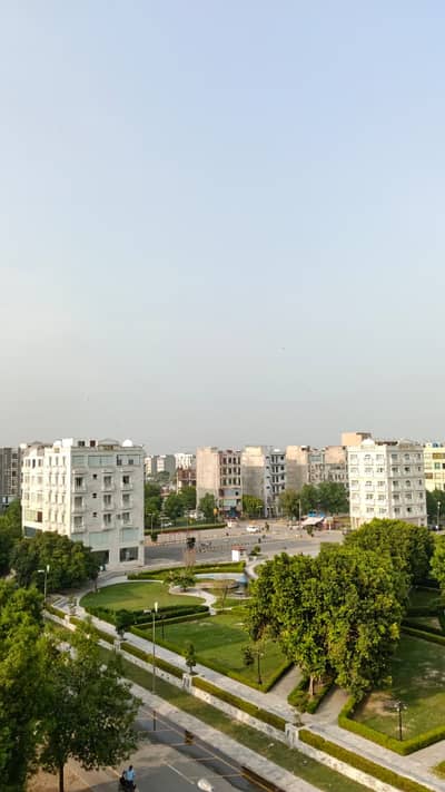1 Bed Brand New Apartment for Sale Facing Eiffel Tower