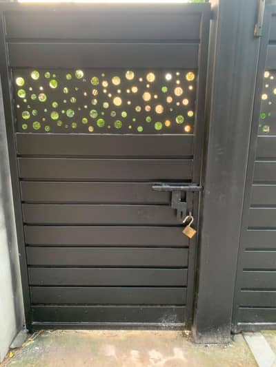 Main Gate for Sale in DHA Phase 6 Lahore