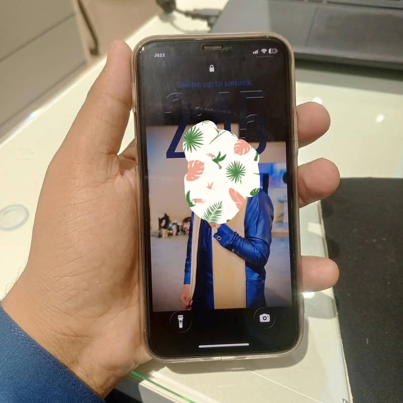 Apple iPhone 11 Pro 5
