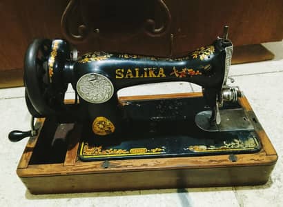 sell of seeing machine