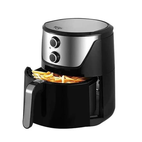 Bingo Brand Master Chef Air Fryer - 6.0 Liter Large Capacity Air Fryer