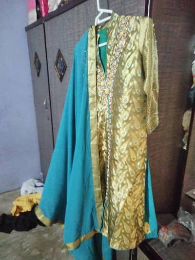 shirt and plazo dupatta