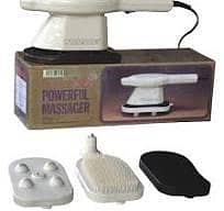 Original Thrive 717 Full Body Vibrating Messager Machine.