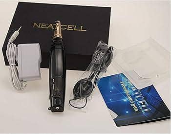 Rechargeable NEATCELL Red light Pigment Scar removal laser Picosecond Pen, Skin Whitening Machine Beauty