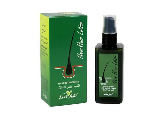 Original Hair Lotion Hair Growth Spray For Men's Women's