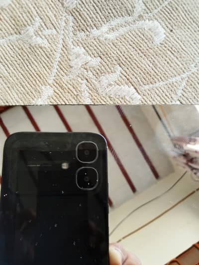 Brand infnix smart 20 4+4/128gb all working shadow black