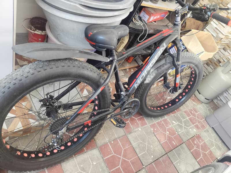 bicycle 1