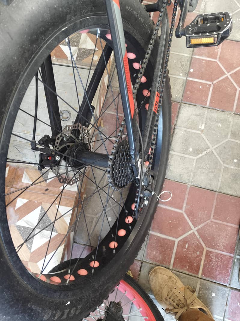 bicycle 2
