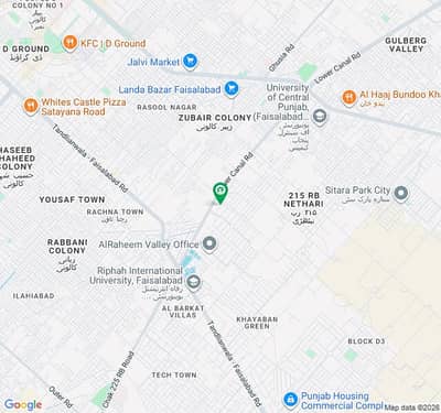 house for rent sitara gold