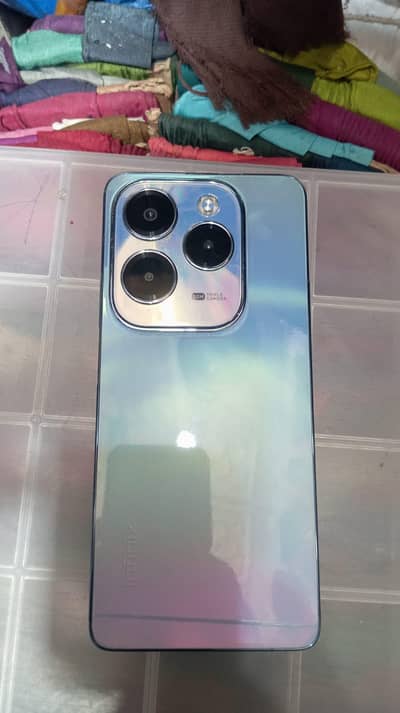 Infinix Hot 40 exchange best KY sth
