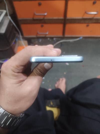 Vivo Y21