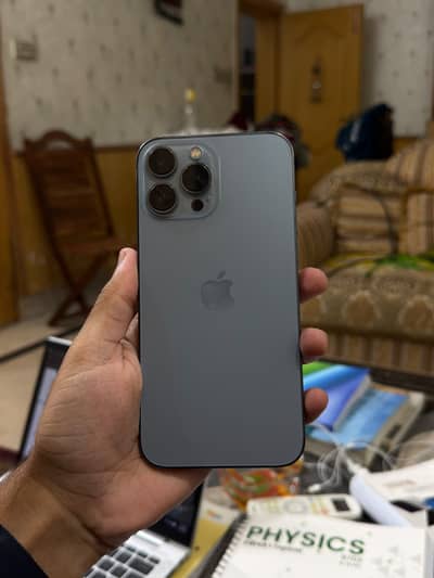 Apple iPhone 13 Pro Max