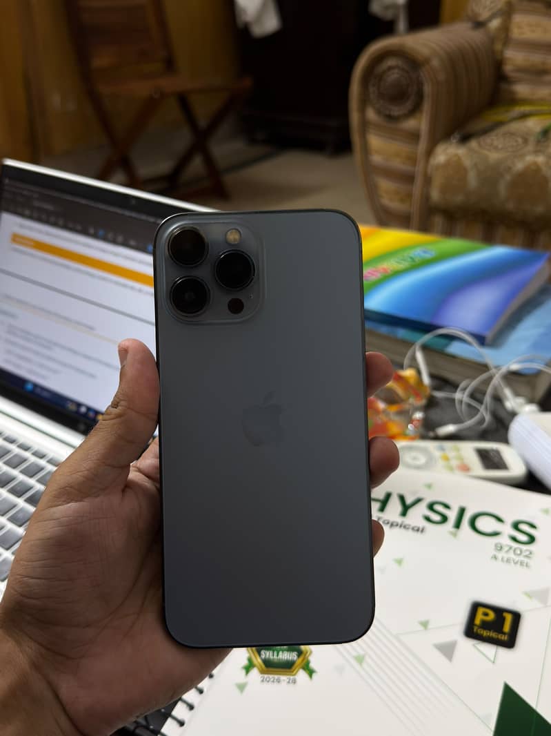 Apple iPhone 13 Pro Max 1