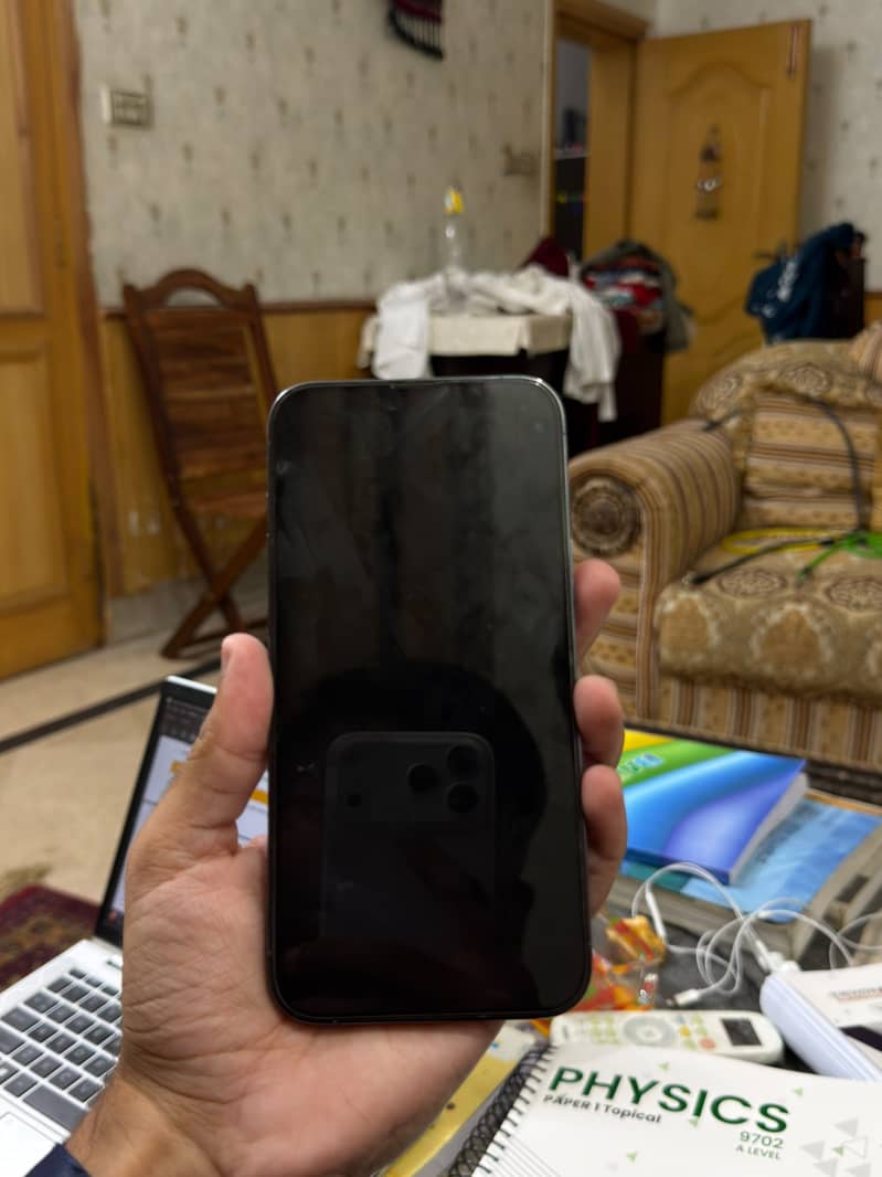 Apple iPhone 13 Pro Max 3