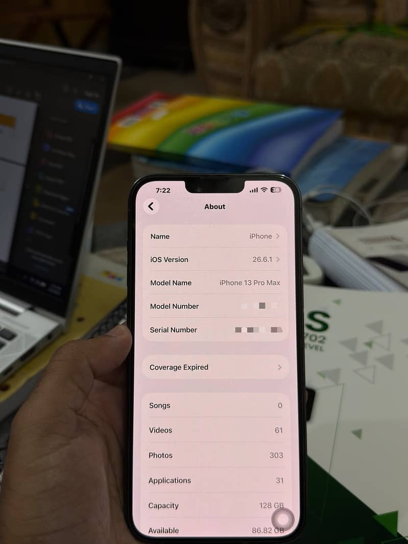 Apple iPhone 13 Pro Max 4