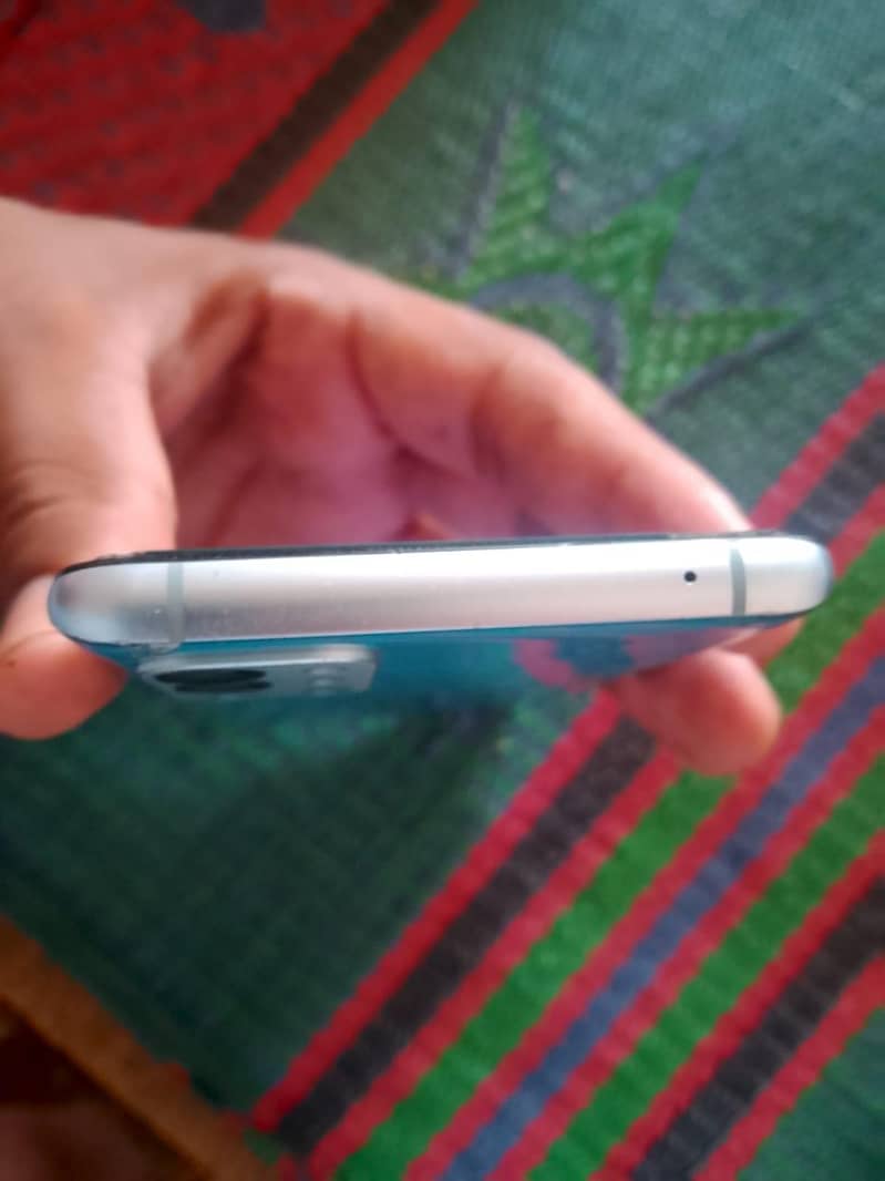 One Plus 9R 4