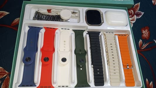zt-12 ultra 2 watch urgent sale