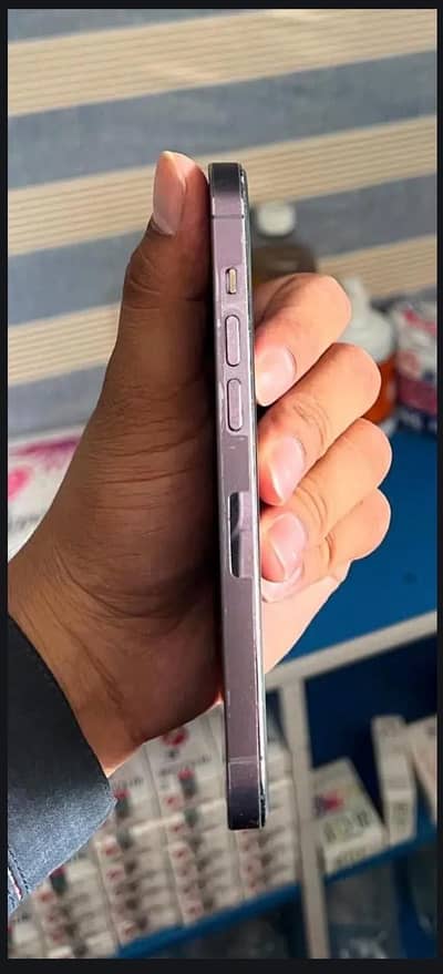Apple iPhone 14 Pro