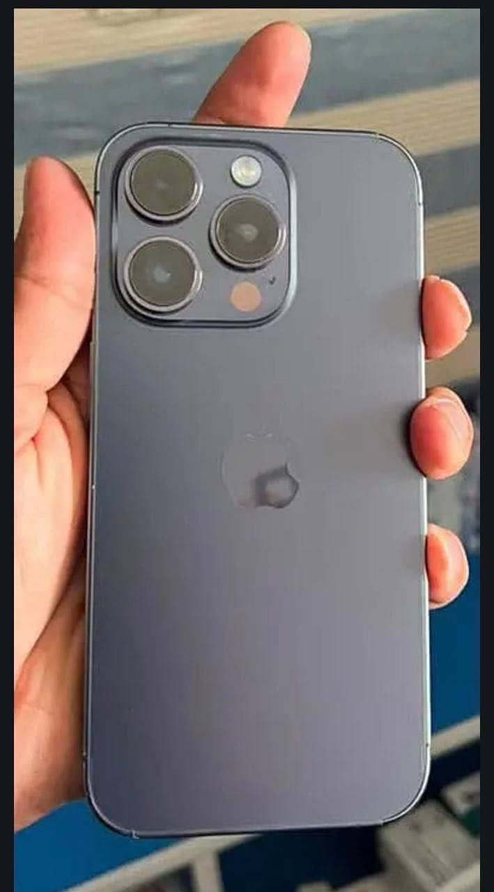 Apple iPhone 14 Pro 2