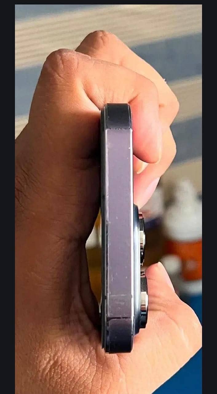 Apple iPhone 14 Pro 3