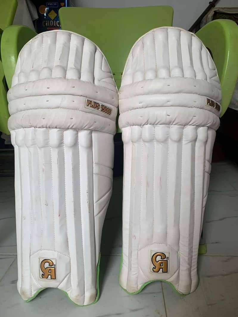 CRICKET KIT 1