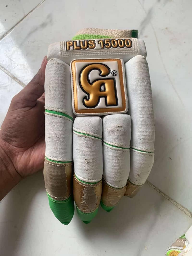 CRICKET KIT 2