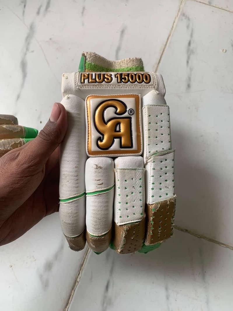 CRICKET KIT 3
