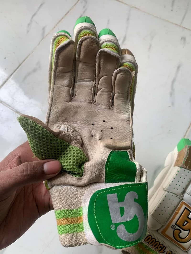 CRICKET KIT 5