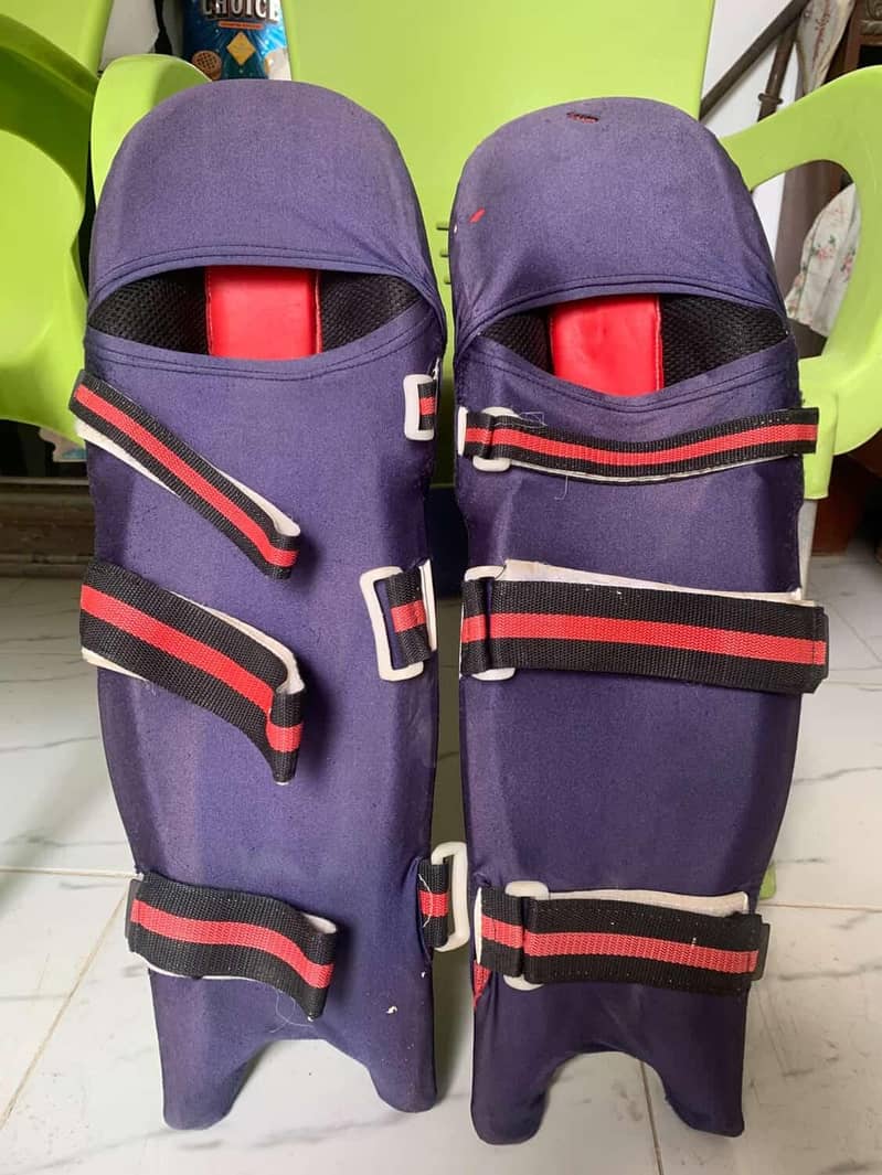 CRICKET KIT 6