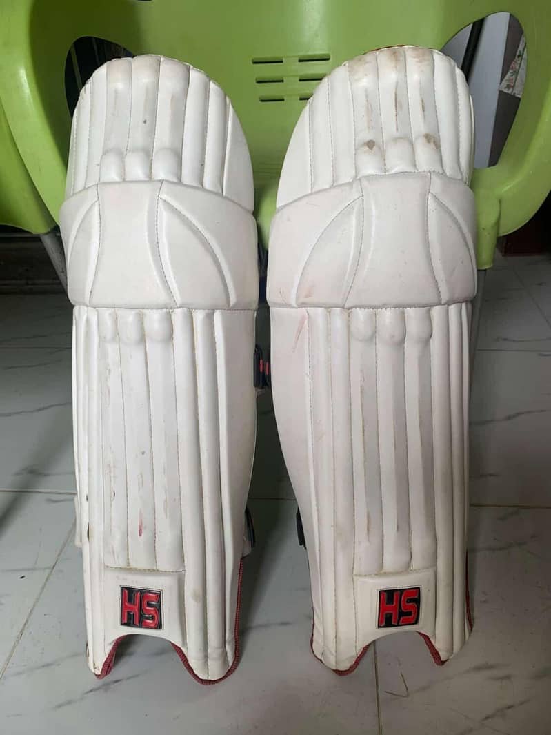 CRICKET KIT 7