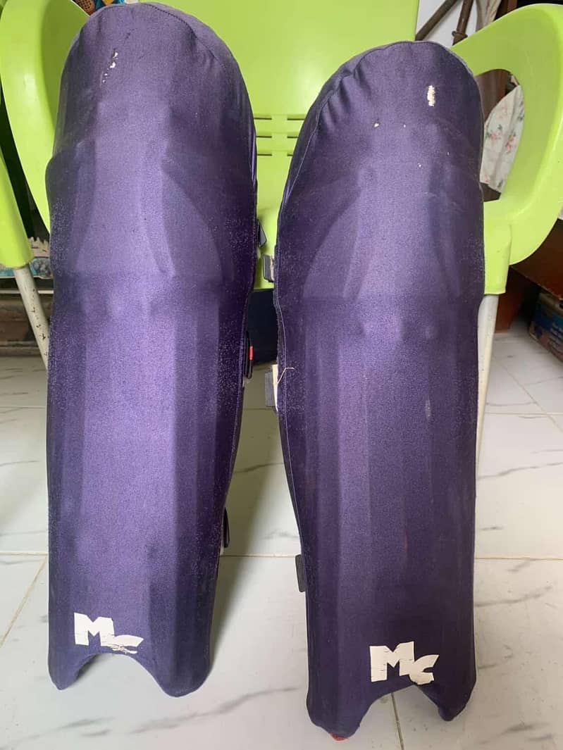 CRICKET KIT 8