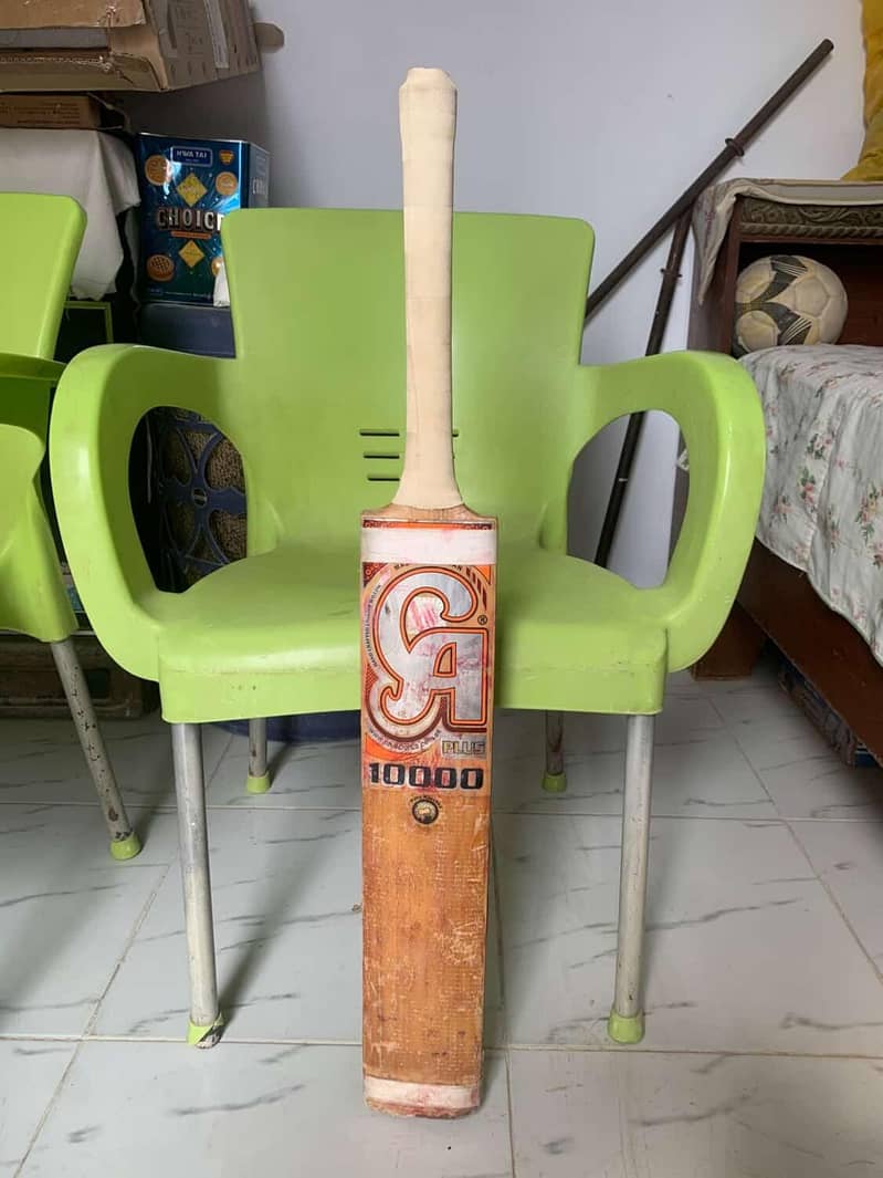 CRICKET KIT 9