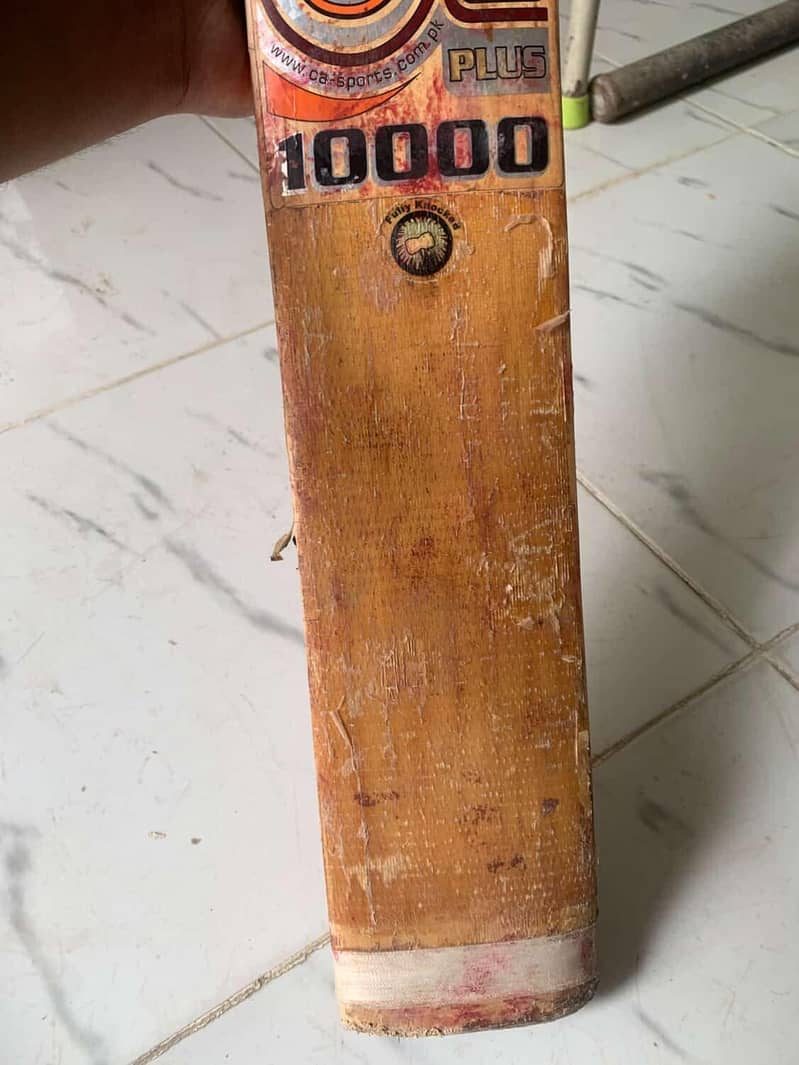 CRICKET KIT 10
